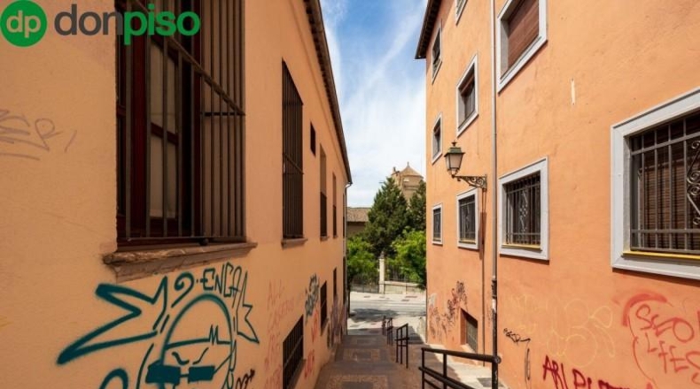 Granada - Granada - 750m2