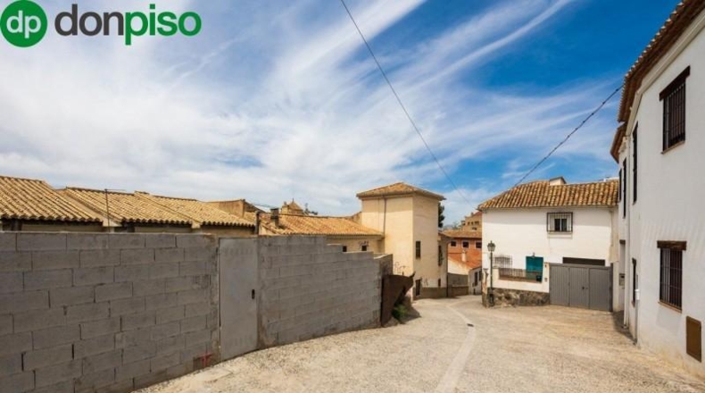Granada - Granada - 750m2