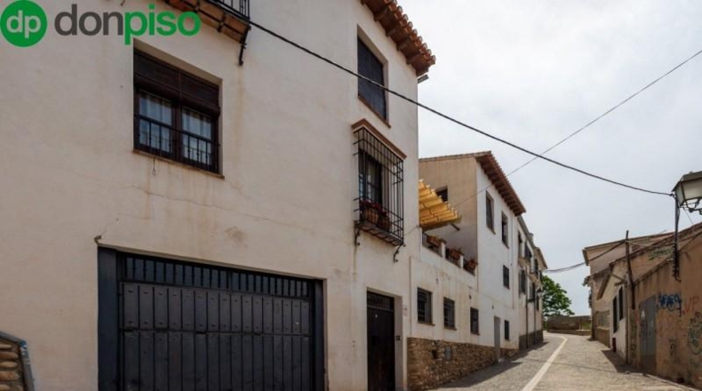 Granada - Granada - 750m2