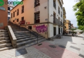Land suitable for development for sale on España, Granada, ref: TR238013 photo
