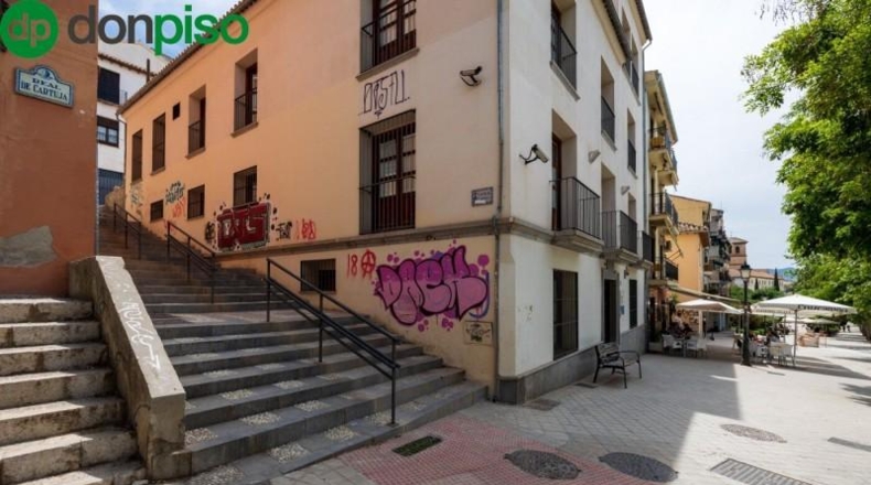 Granada - Granada - 750m2