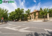 Land suitable for development for sale on España, Granada, ref: TR238013 photo
