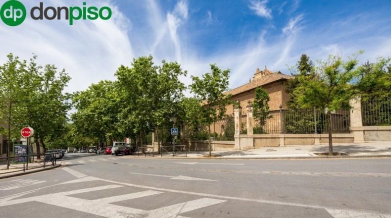 Granada - Granada - 750m2