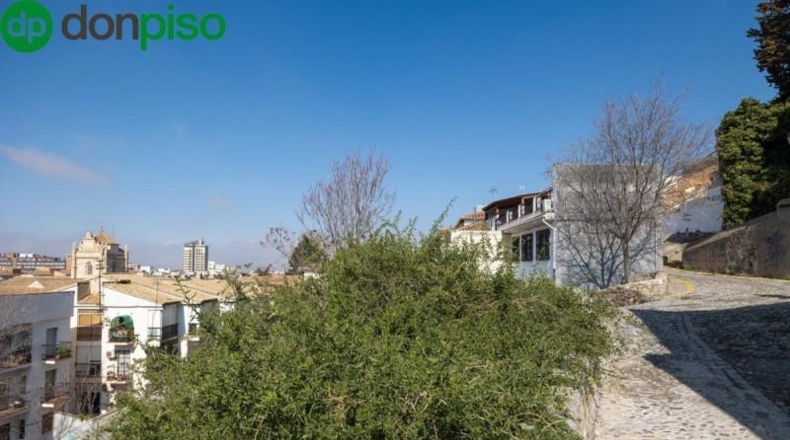 Granada - Granada - 750m2