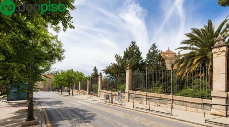 Granada - Granada - 750m2