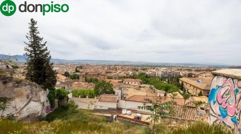 Granada - Granada - 750m2