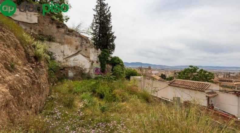 Granada - Granada - 750m2