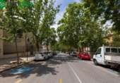 Land suitable for development for sale on España, Granada, ref: TR238013 photo