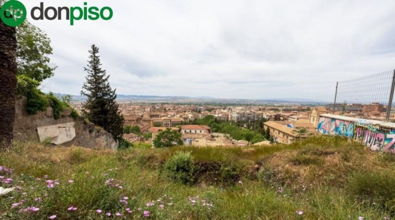 Granada - Granada - 750m2