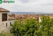 Land suitable for development for sale on España, Granada, ref: TR238013 photo