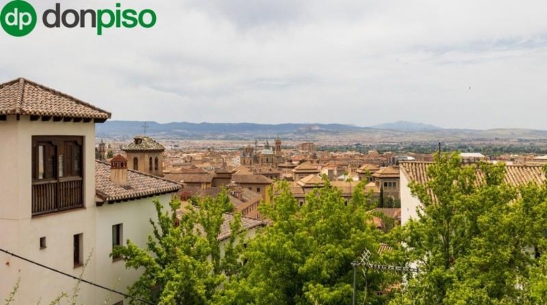 Granada - Granada - 750m2