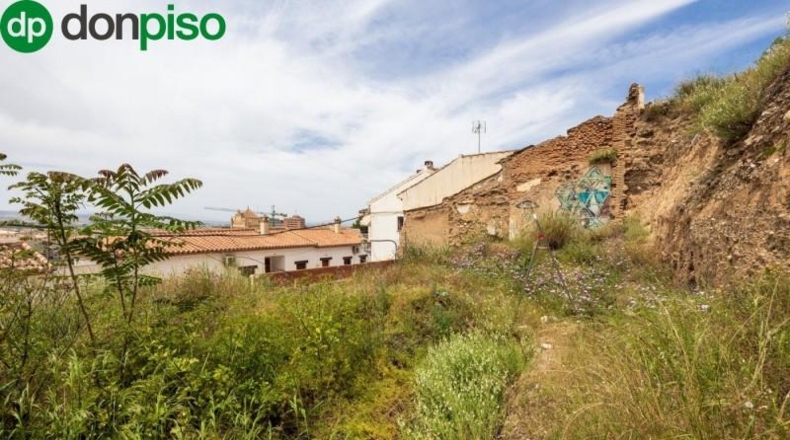 Granada - Granada - 750m2