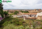 Land suitable for development for sale on España, Granada, ref: TR238013 photo