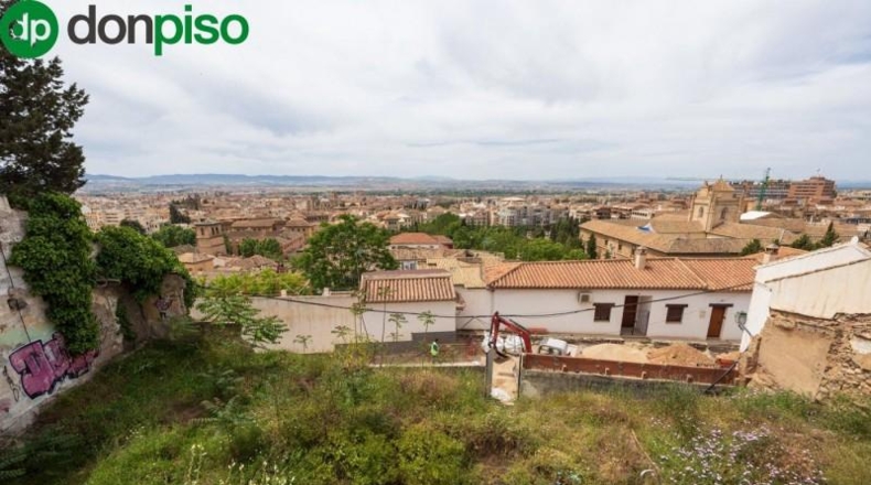 Granada - Granada - 750m2