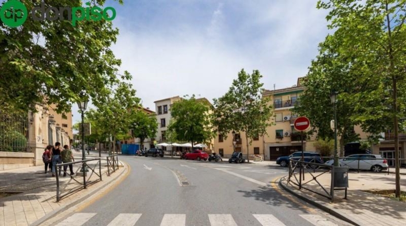 Granada - Granada - 750m2