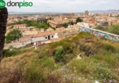 Land suitable for development for sale on España, Granada, ref: TR238013 photo