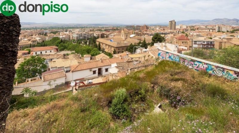 Granada - Granada - 750m2
