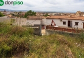 Land suitable for development for sale on España, Granada, ref: TR238013 photo