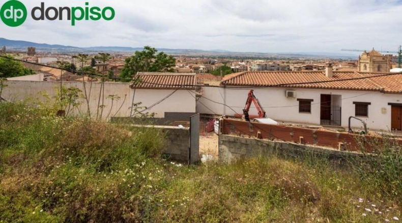 Granada - Granada - 750m2