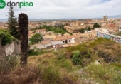 Land suitable for development for sale on España, Granada, ref: TR238013 photo