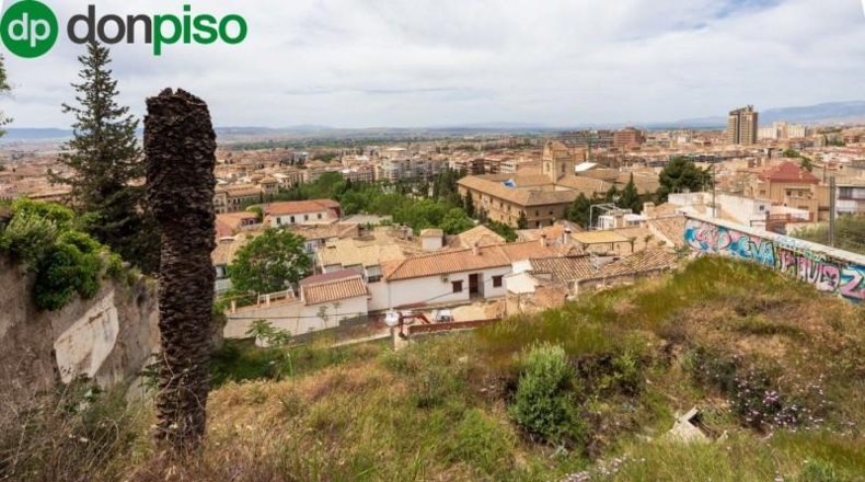Granada - Granada - 750m2
