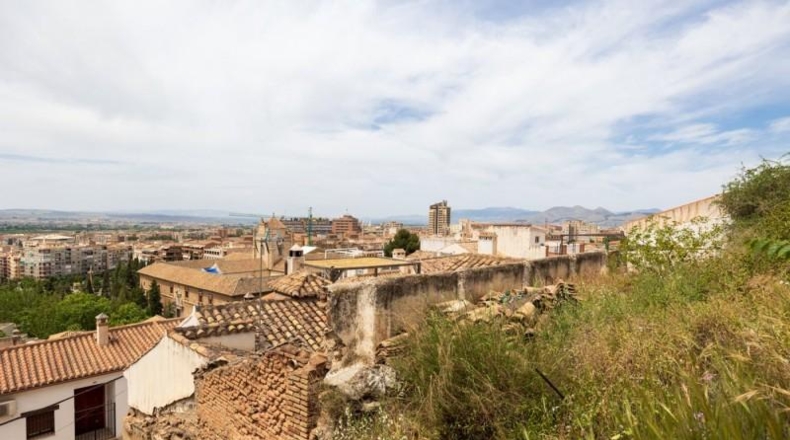 Granada - Granada - 750m2