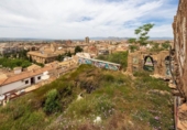 Land suitable for development for sale on España, Granada, ref: TR341176 photo