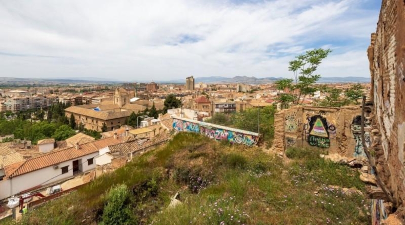 Granada - Granada - 750m2