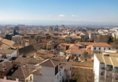 Land suitable for development for sale on España, Granada, ref: TR341176 photo