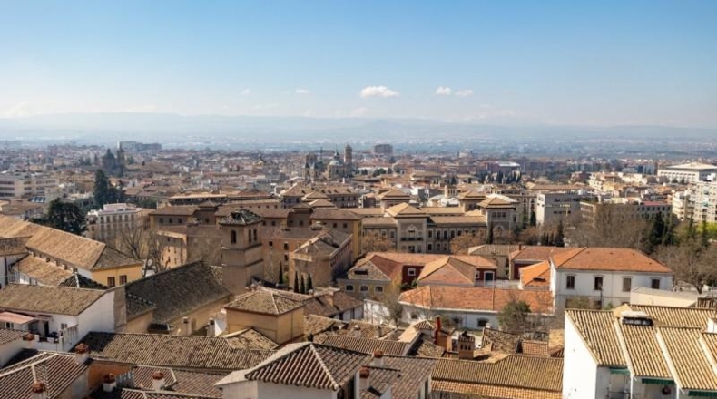 Granada - Granada - 750m2