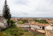 Land suitable for development for sale on España, Granada, ref: TR341176 photo