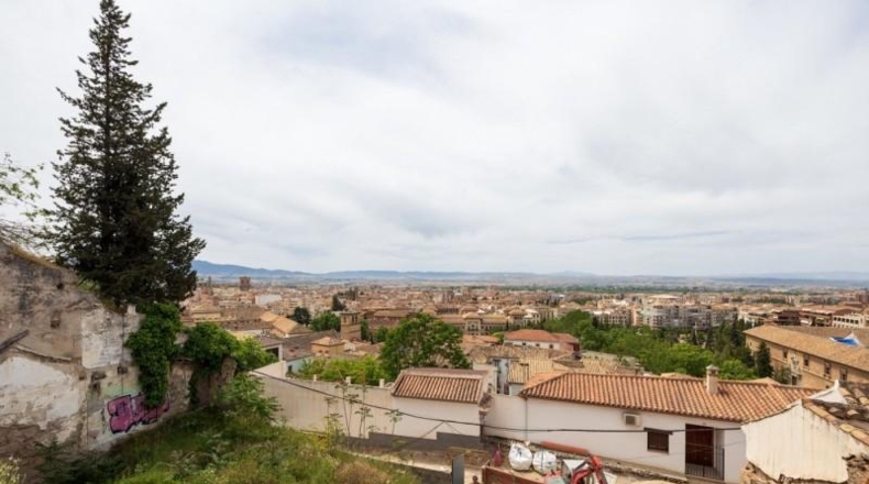 Granada - Granada - 750m2