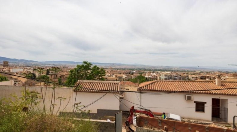 Granada - Granada - 750m2