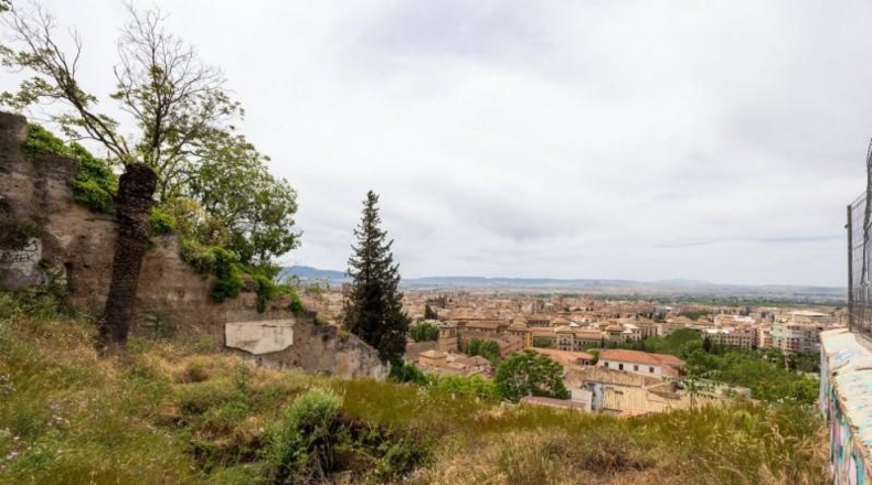 Granada - Granada - 750m2