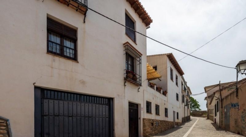 Granada - Granada - 750m2