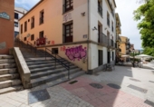 Land suitable for development for sale on España, Granada, ref: TR341176 photo