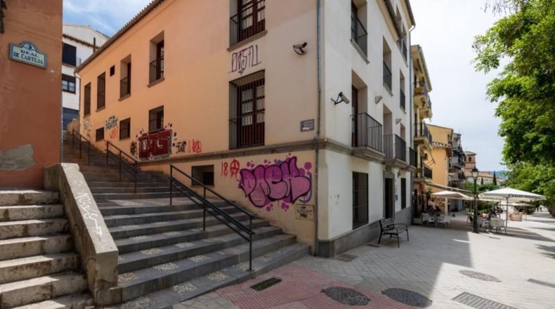 Granada - Granada - 750m2