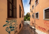 Land suitable for development for sale on España, Granada, ref: TR341176 photo