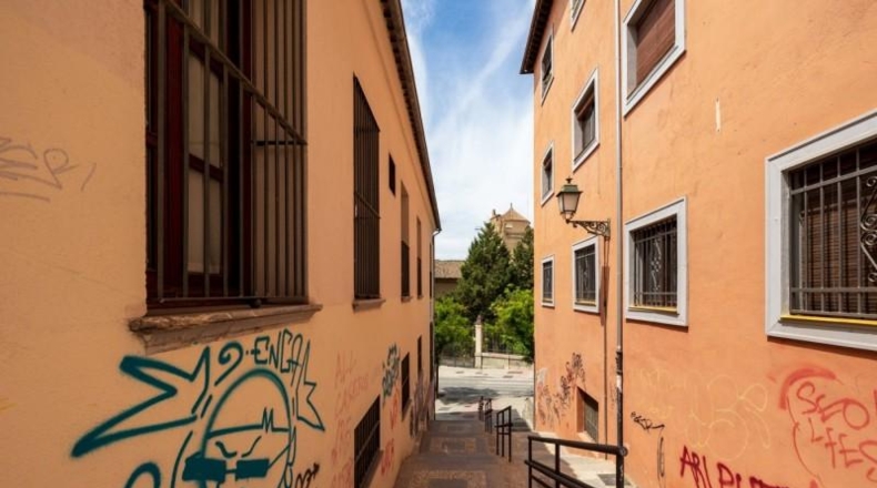 Granada - Granada - 750m2