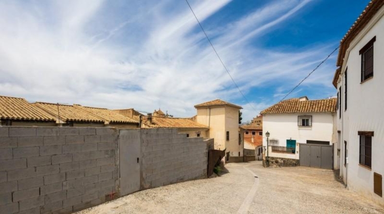 Granada - Granada - 750m2