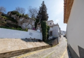 Land suitable for development for sale on España, Granada, ref: TR341176 photo