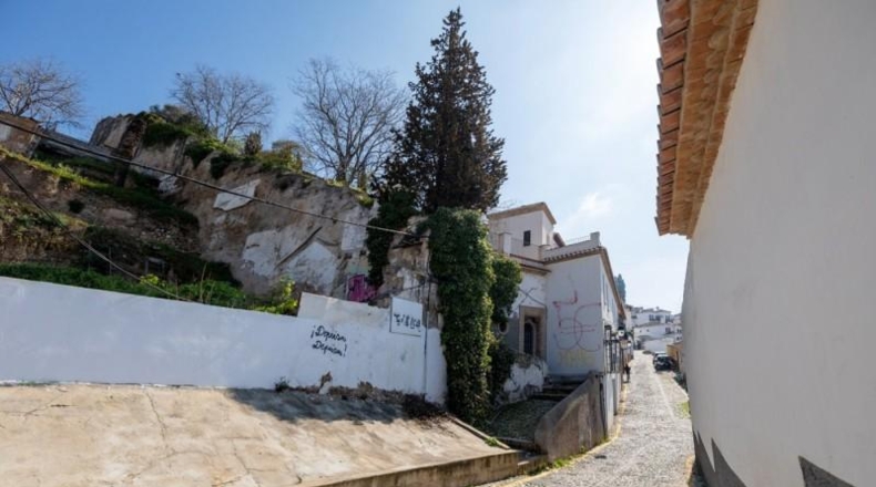 Granada - Granada - 750m2