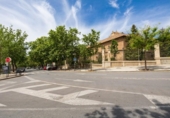 Land suitable for development for sale on España, Granada, ref: TR341176 photo