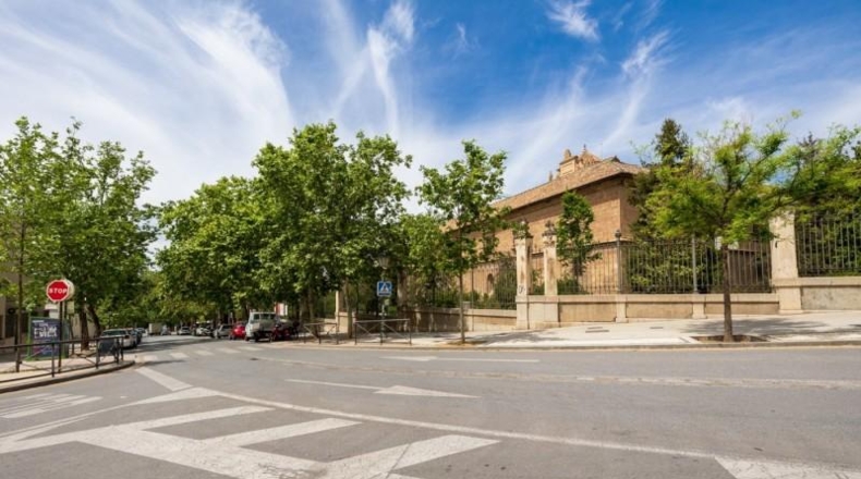 Granada - Granada - 750m2
