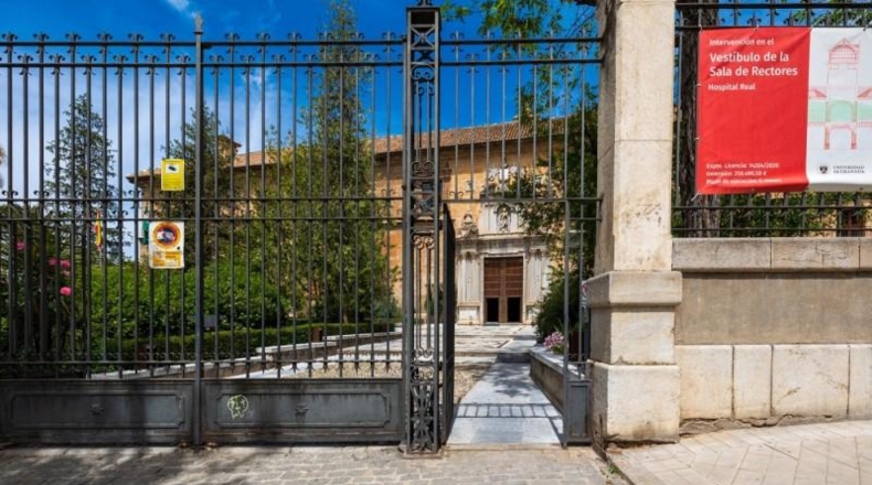 Granada - Granada - 750m2