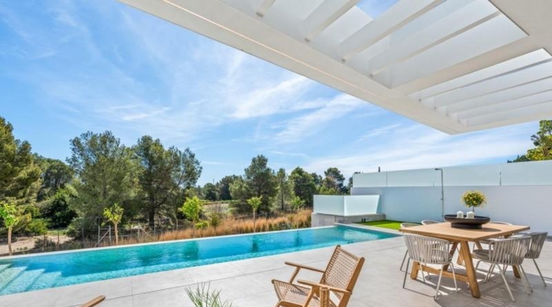 Zaragoza - María de Huerva - 366m2
