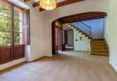 Detached villa with land for sale on España, Sóller, ref: TR146420 photo