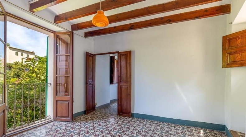 Islas Baleares - Sóller - 3006m2