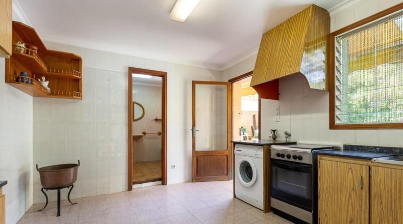 Islas Baleares - Sóller - 3006m2