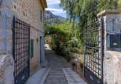 Detached villa with land for sale on España, Sóller, ref: TR146420 photo